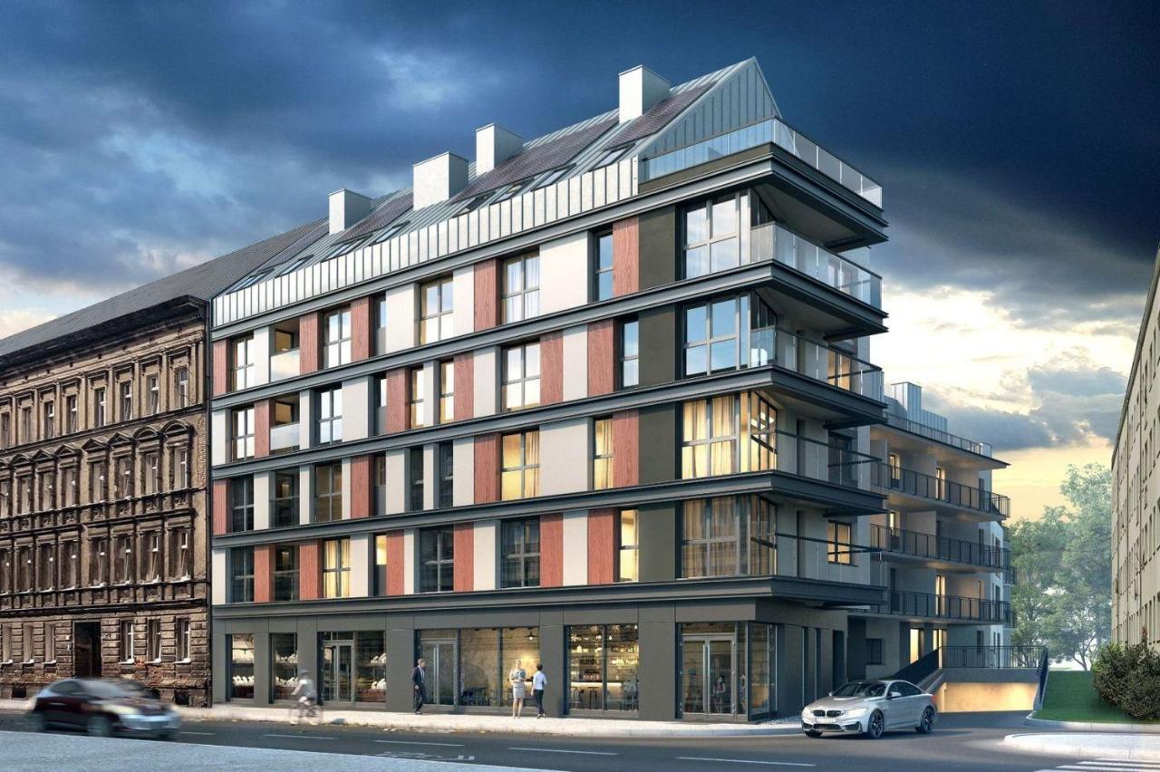 Aparthotel Silesia
