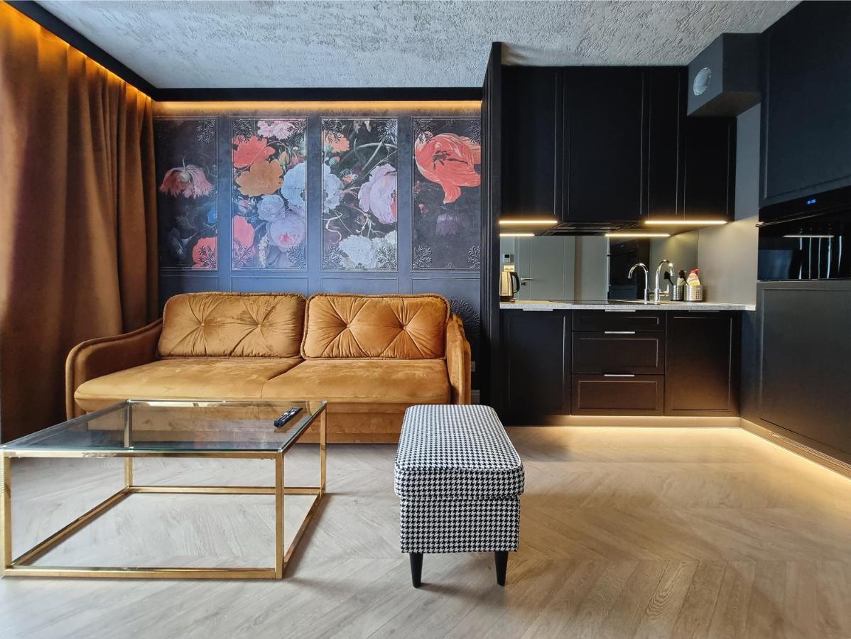 Silesia Aparthotel Stettin