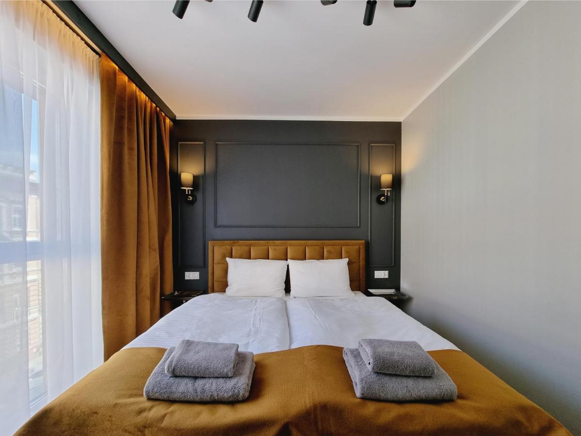 Aparthotel Silesia *